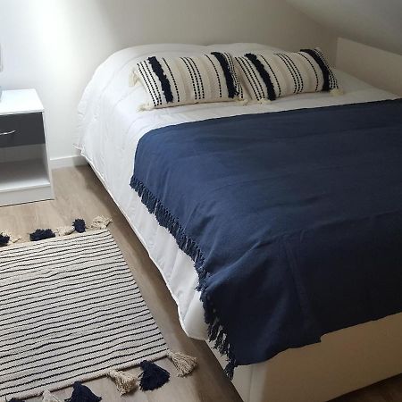 Charmante Maison Cosy A Villabe-Hyper Centre-Gare-Wifi מראה חיצוני תמונה