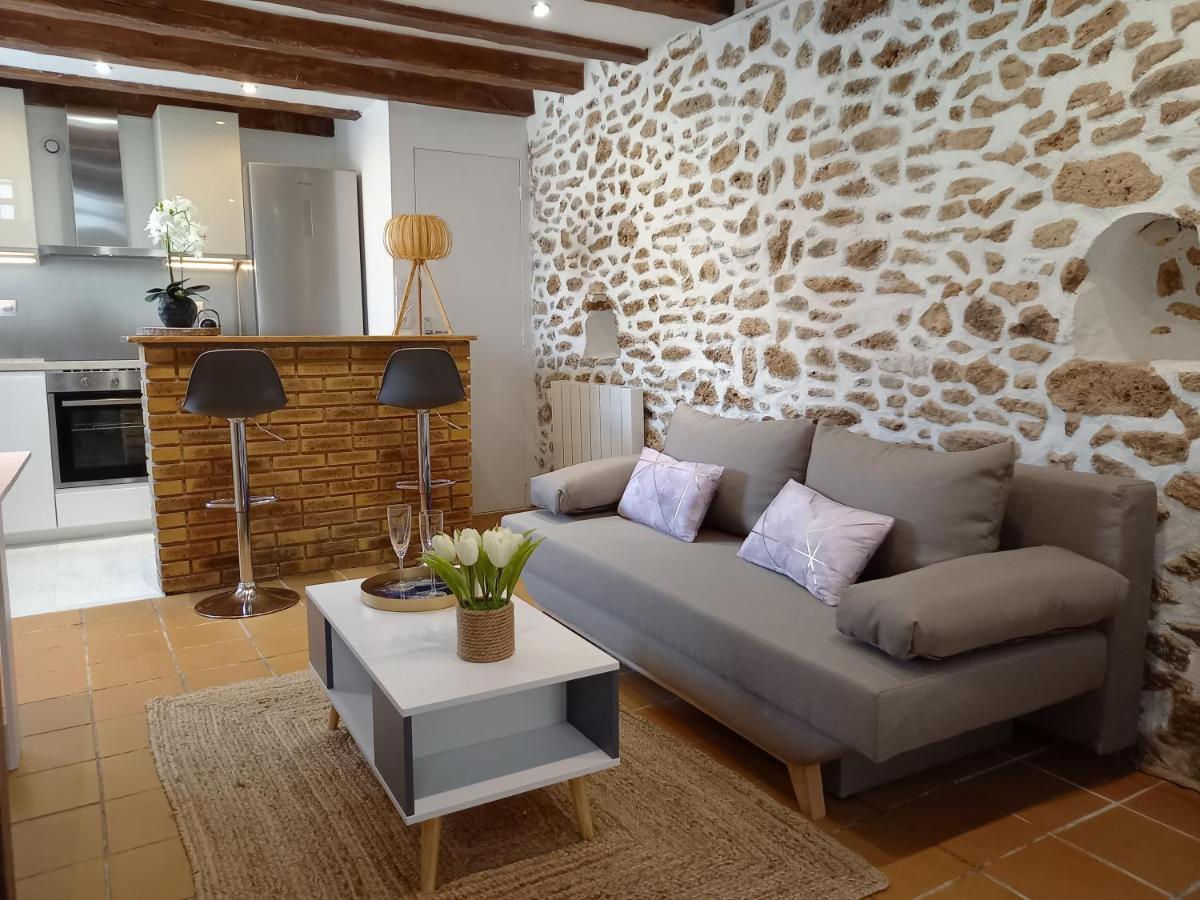 Charmante Maison Cosy A Villabe-Hyper Centre-Gare-Wifi מראה חיצוני תמונה